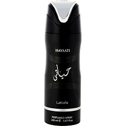 Lattafa PERFUMED Lattafa Hayaati