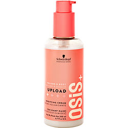 Schwarzkopf by SCHWARZKOPF OSIS+ UPLOAD BODIFYING CREAM 6.76