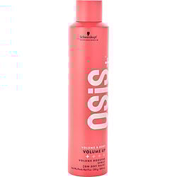 Schwarzkopf by SCHWARZKOPF OSIS+ VOLUME UP BOOSTER SPRAY 9 OZ for WOMEN 506304