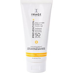 Image Skincare by Image Skincare Prevention+ Daily Ultimate Moisturizer SPF 50+ -177g/6OZ for UNISEX