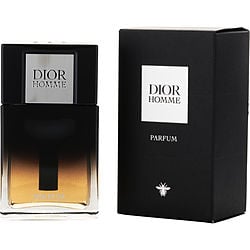 Christian Dior Dior Homme bottle