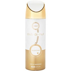 Armaf Club De Nuit Milestone by Armaf BODY SPRAY 6.8 OZ for UNISEX