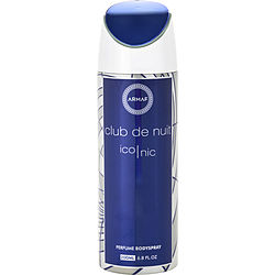 Armaf Club De Nuit Iconic BODY