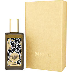 Memo Paris Irish Leather by Memo Paris EAU DE PARFUM SPRAY 6