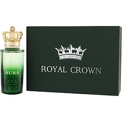 Royal Crown Aura