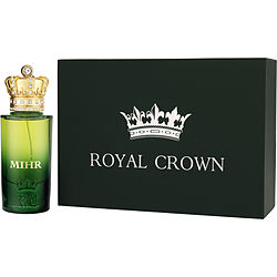 Royal crown Mihr
