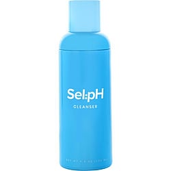 Sel:Ph by SelpH Jelly Blue Superfood Cleanser -130ml/4.4OZ for WOMEN