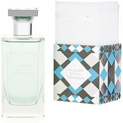 Rose Et Marius Une Escale Dans Les Calanques by Rose Et Marius EAU DE PARFUM SPRAY 3.4 OZ for UNISEX