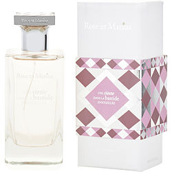 Rose Et Marius Une Sieste Dans La Bastide Ensoleillee bottle