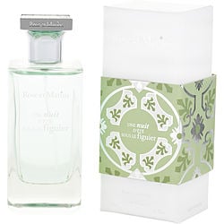 Rose Et Marius Une Nuit D'ete Sous Le Figuier by Rose Et Marius EAU DE PARFUM SPRAY 3.4 OZ for UNISEX