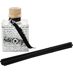 Rose Et Marius Une Nuit D'ete Sous Le Figuier by Rose Et Marius HOME FRAGRANCE DIFFUSER REFILLABLE 6.8 OZ for UNISEX