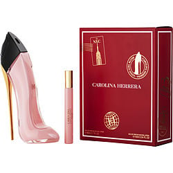 Carolina Herrera Good Girl Blush & EAU