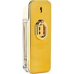 Paco Rabanne Million Gold by Paco Rabanne EAU DE PARFUM INTENSE SPRAY 3.4 OZ *TESTER for MEN