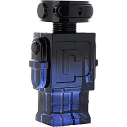 Paco Rabanne Phantom Intense by Paco Rabanne EAU DE PARFUM SPRAY 3.4 OZ *TESTER for MEN