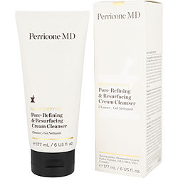Perricone Md Women's Cream By Neuropepide Pore-Refining & Resurfacing Cleanser -177Ml/6Oz For