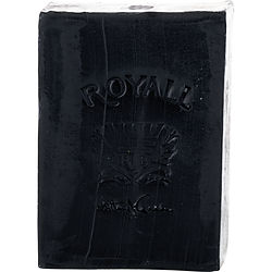 Royall Vetiver Noir by Royall Fragrances SOAP 6.2 OZ for MEN