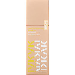 Iykyk By Makari by Makari de Suisse Ceramide Collagen + Peptides Body Toning Cream -400ml/15OZ for WOMEN