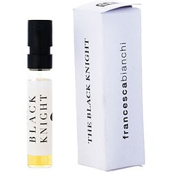 Francesca Bianchi The Black Knight by Francesca Bianchi EXTRAIT DE PARFUM VIAL for UNISEX