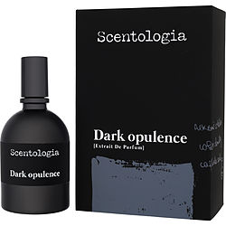 Scentologia Dark Opulence bottle