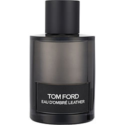 Tom Ford Eau D'ombre Leather by Tom Ford EDT SPRAY 3.4 OZ (UNBOXED) for UNISEX