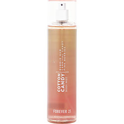 Forever 21 Cotton Candy 21 BODY MIST