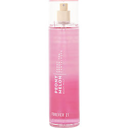 Forever 21 Peony Melon 21 BODY MIST