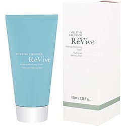 Revive by ReVive Melting Face Cleanser Makeup Removing Cleansng Gel -100ml/3.4OZ for WOMEN