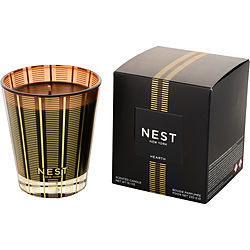 Nest Hearth by Nest SCENTED CANDLE 8.1 OZ for UNISEX