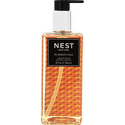 Nest Pumpkin Chai by Nest LIQUID SOAP 10 OZ for UNISEX