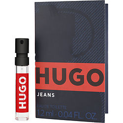 Hugo Boss Hugo Jeans bottle