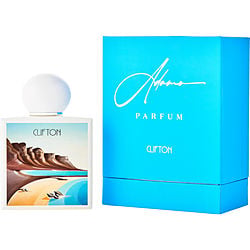 Adamo Parfum Adamo Clifton