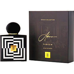 Adamo Ii by Adamo Parfum EXTRAIT DE PARFUM SPRAY 3.4 OZ (ROMAN COLLECTION) for UNISEX
