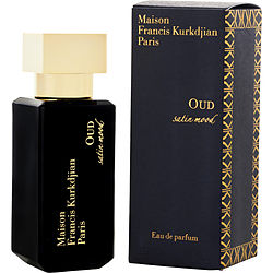 Maison Francis Kurkdjian Oud Satin Mood bottle