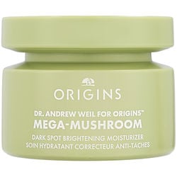 Origins by Origins Dr. Andrew Mega-Mushroom Dark Spot Brightening Moisturizer -50ml/1.7OZ for WOMEN