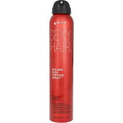 Sexy Hair by Sexy Hair Concepts BIG SEXY HAIR VOLUME FLEX TEXTURE SPRAY 5.8 OZ for UNISEX Sexy Hair by Sexy Hair Concepts BIG SEXY HAIR VOLUME FLEX TEXTURE SPRAY 5.8 OZ for UNISEX