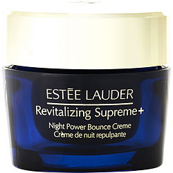 Estee Lauder by Estee Lauder Revitalizing Supreme Night Power Bounce Cream Refillable -50ml/1.7OZ for WOMEN