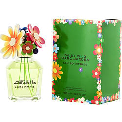 Marc Jacobs Daisy Wild Eau So Intense