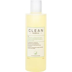 Clean Reserve by Clean BURITI & ALOE PURIFYING BODY WASH 10 OZ for UNISEX