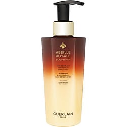 Guerlain Abeille Royale by Guerlain REPAIRING & REPLUMPING CARE CONDITIONER 9.7 OZ for WOMEN