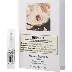 Replica Afternoon Delight by Maison Margiela EDT SPRAY VIAL for UNISEX