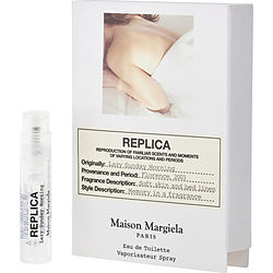 Maison Margiela Replica Lazy Sunday Morning bottle