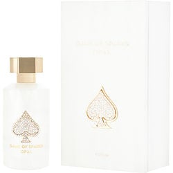 Jo Milano Game Of Spades Opal bottle