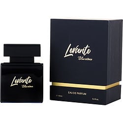 Jo Milano Levante Blue Intense by Jo Milano EAU DE PARFUM SPRAY 3.4 OZ for UNISEX