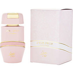 Jo Milano Dubai Queen bottle