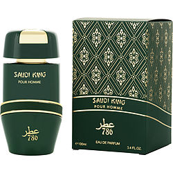 سعر ومواصفات Jo Milano Saudi King by Jo Milano EAU DE PARFUM SPRAY 3.4 OZ for MEN من متجر FragranceNet.com