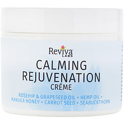 Reviva Labs by Reviva Labs Calming Rejuvenation Creme - 55g/