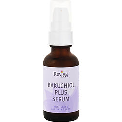 Reviva Labs by Reviva Labs Bakuchiol Plus Serum -29.5ml/1OZ for UNISEX