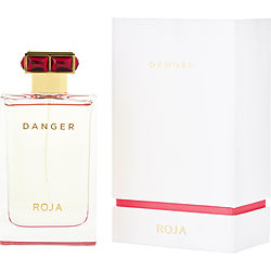 Roja Danger Pour Femme by Roja Dove EAU DE PARFUM SPRAY 2.5 OZ for WOMEN