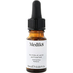 Medik8 by Medik8 Balance Moisturiser with Glycolic Acid Activator -50ml/1.6OZ for WOMEN