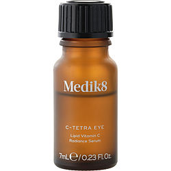 Medik8 by Medik8 C-Tetra Eye -7ml/0.23OZ for WOMEN